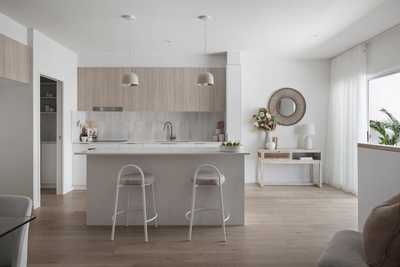 Brand New High-end Townhome with 7 Star Energy Rating!: QLD Mitchelton, QLD 4053 Townhouse | Prop-GPT the AI-Powered Property Portal