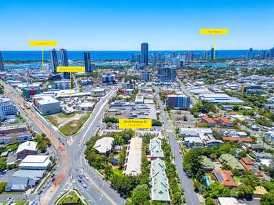 Modern Low-Maintenance Living in the Heart of Southport: QLD Southport, QLD 4215 Unit | Prop-GPT the AI-Powered Property Portal