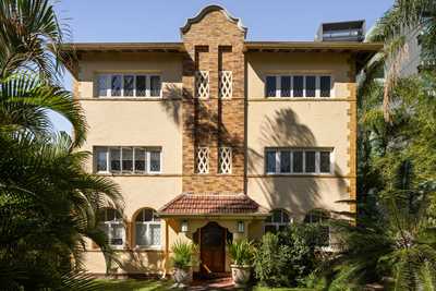Designer Art Deco Apartment in Iconic 'Watsonia': QLD New Farm, QLD 4005 Apartment | Prop-GPT the AI-Powered Property Portal