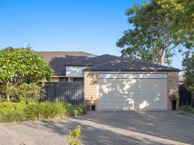 Light-Filled, Low-Maintenance Living in a Private Duplex Retreat: QLD Upper Coomera, QLD 4209 DuplexSemi-detached | Prop-GPT the AI-Powered Property Portal