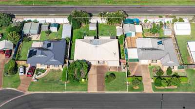 CALLING ALL INVESTORS - PRIME DUPLEX OPPORTUNITY IN BUNDABERG EAST!: QLD Bundaberg East, QLD 4670 DuplexSemi-detached | Prop-GPT the AI-Powered Property Portal