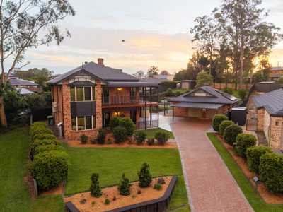 A Beautiful Family Haven in a Peaceful Court!: QLD Murrumba Downs, QLD 4503 House | Prop-GPT the AI-Powered Property Portal