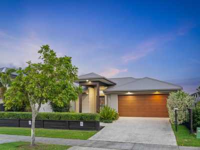Spacious, Light-Filled Home Designed for Modern Family Living!: QLD Burpengary East, QLD 4505 House | Prop-GPT the AI-Powered Property Portal