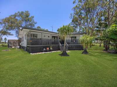 Mount Tarampa Lifestyle: Huge Shed with Super Neat House!: QLD Mount Tarampa, QLD 4311 Lifestyle | Prop-GPT the AI-Powered Property Portal