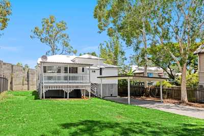 Dual Opportunity! Fully Renovated Home + Granny Flat Potential on 716m²!: QLD Fairfield, QLD 4103 House | Prop-GPT the AI-Powered Property Portal