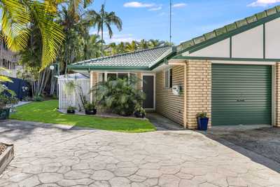 Nature's Hideaway In a Sought-After Location: QLD Maroochydore, QLD 4558 Unit | Prop-GPT the AI-Powered Property Portal