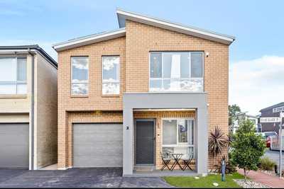 2 Silas Glade, Schofields, NSW 2762 - Townhouse for Sale - harcourts.net: NSW Schofields, NSW 2762 House | Prop-GPT the AI-Powered Property Portal