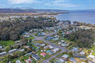 19 Andrew Street, STRAHAN, TAS 7468 - Land for Sale - harcourts.net: TAS Strahan, TAS 7468 Land | Prop-GPT the AI-Powered Property Portal