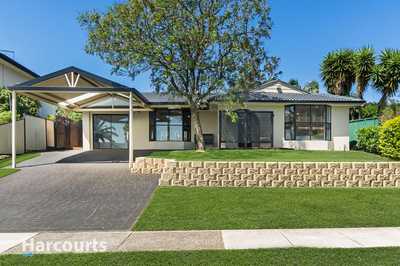 23 Peppertree Drive, ERSKINE PARK, NSW 2759 - House for Sale - harcourts.net: NSW Erskine Park, NSW 2759 House | Prop-GPT the AI-Powered Property Portal