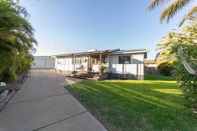 4 McNish Street, SOUTH CARNARVON, WA 6701 - House for Sale - harcourts.net: WA Carnarvon, WA 6701 House | Prop-GPT the AI-Powered Property Portal