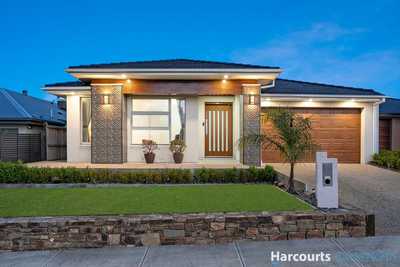 46 Sparrow st, CRANBOURNE, VIC 3977 - House for Sale - harcourts.net: VIC Cranbourne, VIC 3977 House | Prop-GPT the AI-Powered Property Portal