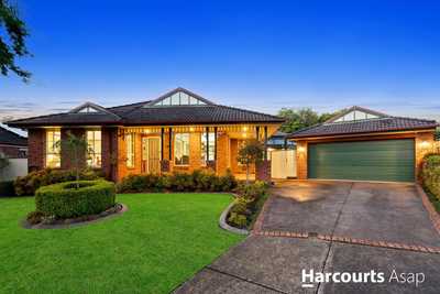 28 Parkwood Avenue, Narre Warren South, VIC 3805 - House for Sale - harcourts.net: VIC Narre Warren South, VIC 3805 House | Prop-GPT the AI-Powered Property Portal