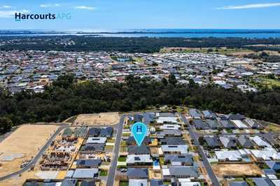 8 Beaufort Loop, MILLBRIDGE, WA 6232 - House for Sale - harcourts.net: WA Millbridge, WA 6232 House | Prop-GPT the AI-Powered Property Portal