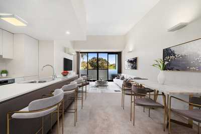 Top-Floor Apartment with Private Views & Convenient Location: ACT Lyons, ACT 2606 Apartment | Prop-GPT the AI-Powered Property Portal