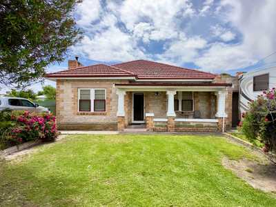 Ageless Charm: SA Bordertown, SA 5268 House | Prop-GPT the AI-Powered Property Portal