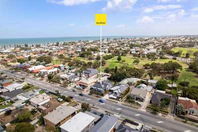 Iconic Heritage Coastal Residence on circa 917 sqm: SA Semaphore South, SA 5019 House | Prop-GPT the AI-Powered Property Portal