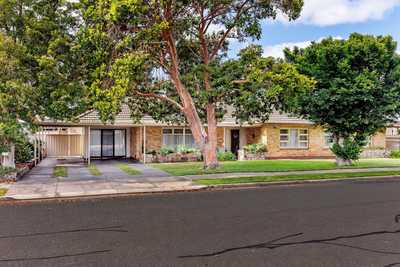 Rare Offering with 30m Frontage Minutes from Henley Beach: SA Fulham, SA 5024 House | Prop-GPT the AI-Powered Property Portal