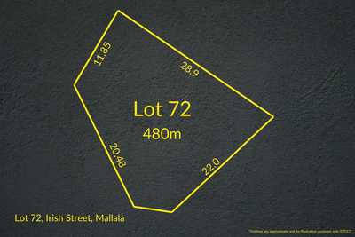 Build Your Dream in the Heart of Mallala: SA Mallala, SA 5502 Land | Prop-GPT the AI-Powered Property Portal