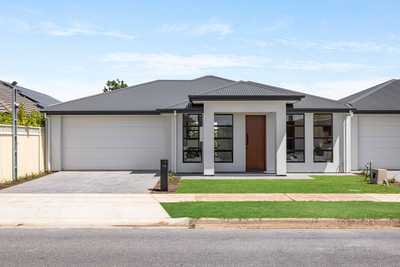 Brand New, Stamp Duty Exemptions, FHOG* (STE): Designer Homes Made For Effortless Living: SA Flinders Park, SA 5025 House | Prop-GPT the AI-Powered Property Portal