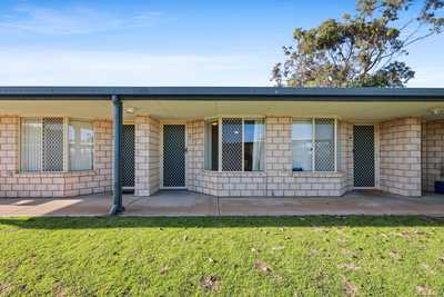Easy Coastal Living in a Welcoming Over-55's Community: SA Goolwa, SA 5214 Unit | Prop-GPT the AI-Powered Property Portal