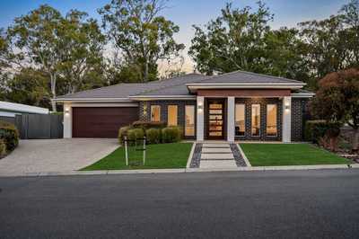 Style and Sophistication, an impeccable masterpiece: SA Mount Barker, SA 5251 House | Prop-GPT the AI-Powered Property Portal