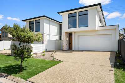 Bespoke Designer Living Meets Under-the-Radar Beachside Bliss: SA West Lakes Shore, SA 5020 House | Prop-GPT the AI-Powered Property Portal