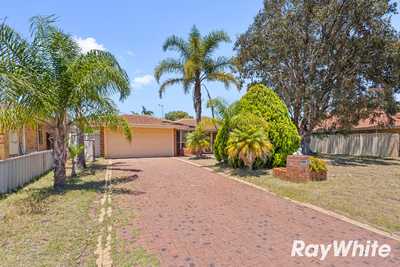 Spacious Family Living with Excellent Potential: WA West Pinjarra, WA 6208 House | Prop-GPT the AI-Powered Property Portal