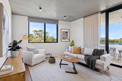 Contemporary Comfort Meets Sustainable Innovation: WA Fremantle, WA 6160 Apartment | Prop-GPT the AI-Powered Property Portal