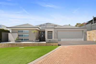 IMMACULATELY PRESENTED WITH OVER 221sqm OF LIVING SPACE: WA Baldivis, WA 6171 House | Prop-GPT the AI-Powered Property Portal