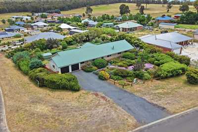 Corner Block, 4 x 3 Family Friendly Home: WA Bridgetown, WA 6255 House | Prop-GPT the AI-Powered Property Portal