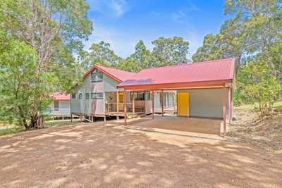 Tranquil Hideaway: WA Shadforth, WA 6333 House | Prop-GPT the AI-Powered Property Portal