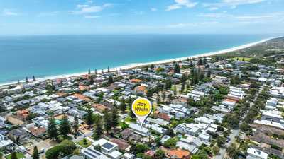 LIVE THE DREAM LIFESTYLE ON BROOME STREET: WA Cottesloe, WA 6011 House | Prop-GPT the AI-Powered Property Portal