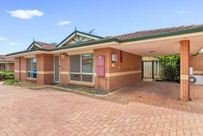 First opportunity to view Saturday 6th December @ 11.30am: WA Balcatta, WA 6021 Unit | Prop-GPT the AI-Powered Property Portal