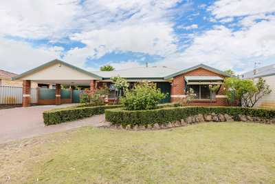 Space, Lifestyle & Location - It's All Here: WA Ballajura, WA 6066 House | Prop-GPT the AI-Powered Property Portal