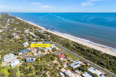 Commanding Coastal Location: WA Peppermint Grove Beach, WA 6271 Land | Prop-GPT the AI-Powered Property Portal