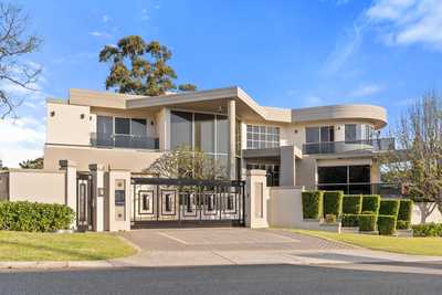 Riverside Grandeur on Duncraig Road: WA Canning Bridge Applecross, WA 6153 House | Prop-GPT the AI-Powered Property Portal