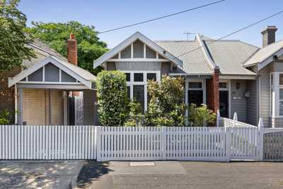 Forthcoming Auction: VIC Williamstown, VIC 3016 House | Prop-GPT the AI-Powered Property Portal
