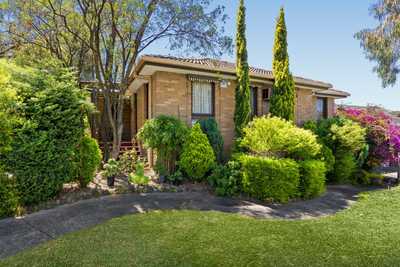 Expansive Family Home, Prime Corner Block: VIC Heathmont, VIC 3135 House | Prop-GPT the AI-Powered Property Portal