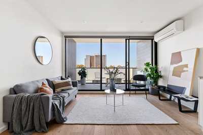 Light, Bright, and Perfectly Positioned: VIC Richmond, VIC 3121 Apartment | Prop-GPT the AI-Powered Property Portal