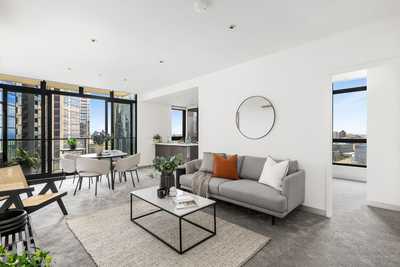 Elevated Corner Living with Panoramic City Views in the Heart of Southbank and New Renovations Throughout: VIC Southbank, VIC 3006 Apartment | Prop-GPT the AI-Powered Property Portal