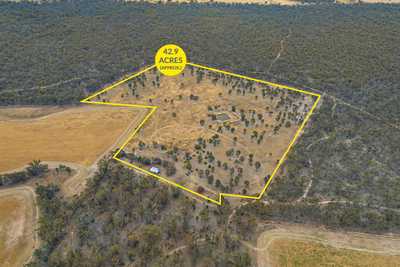 The Ultimate Weekender Escape: VIC Morrl Morrl, VIC 3387 Land | Prop-GPT the AI-Powered Property Portal