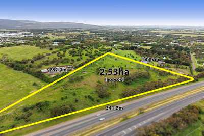 (Magnet Lane, New Gisborne) A Rare Opportunity in the Heart of New Gisborne: VIC New Gisborne, VIC 3438 Land | Prop-GPT the AI-Powered Property Portal