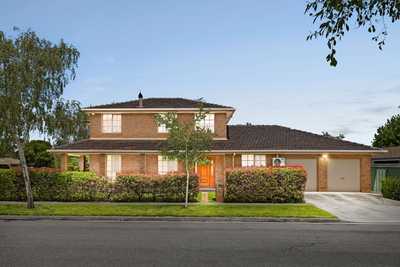 5 Bedroom Double-Story Southside Stunner - Ready to Move In!: VIC Werribee, VIC 3030 House | Prop-GPT the AI-Powered Property Portal