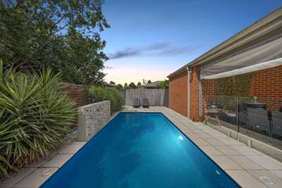 **GRAND OPENING THIS WEEKEND** EASY CARE ENTERTAINER WITH IN-GROUND POOL - POPULAR AMENITY FILLED LOCALE!: VIC Cranbourne North, VIC 3977 House | Prop-GPT the AI-Powered Property Portal
