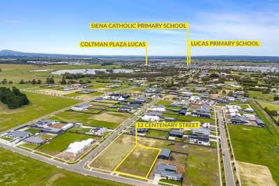 A Prime Position 1/2-Acre Canvas for Your Dream Build: VIC Cardigan, VIC 3352 Land | Prop-GPT the AI-Powered Property Portal