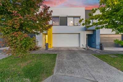 HOP INTO LIFE ON HAMMOND: VIC Officer, VIC 3809 Townhouse | Prop-GPT the AI-Powered Property Portal