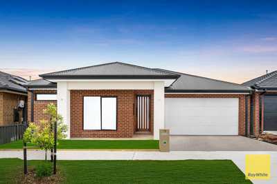 BRAND NEW FULLY UPGRADED HOUSE IN GRANDVIEW!!: VIC Truganina, VIC 3029 House | Prop-GPT the AI-Powered Property Portal