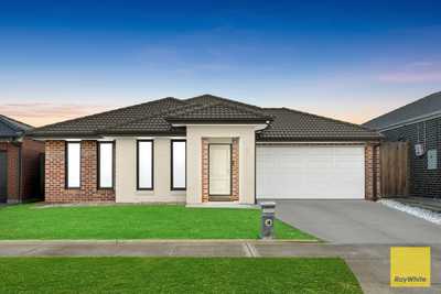 4 BEDROOM FAMILY HOME IN RIVERWALK ESTATE!!: VIC Werribee, VIC 3030 Other | Prop-GPT the AI-Powered Property Portal