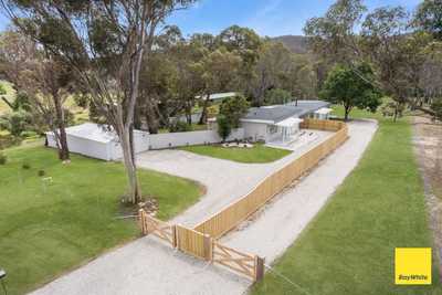 Dual Dwelling Investment Opportunity on 3,000sqm - Potential 6% Yield: VIC Heathcote, VIC 3523 Other | Prop-GPT the AI-Powered Property Portal