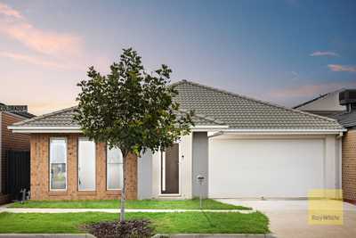 Modern Comfort and Convenience in a Thriving Truganina Location: VIC Truganina, VIC 3029 House | Prop-GPT the AI-Powered Property Portal